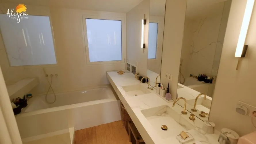 1 bedroom apartment for sale , Valencia, Spain No. 1709