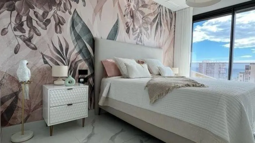 3 bedrooms penthouse for sale , Alicante, Spain No. 1572 № 11