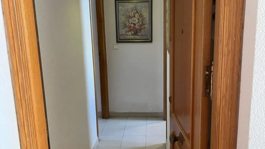 3 bedrooms apartment for sale , Campoamor, Spain No. 1585 № 14