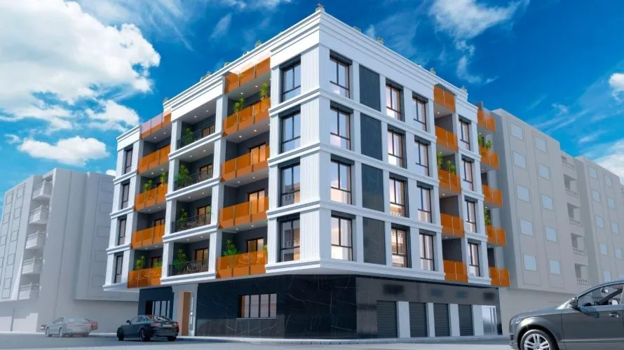 3 bedrooms apartment for sale , Torrevieja, Spain No. 1570 № 23