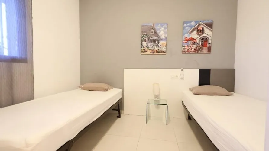 2 bedrooms apartment for sale , La Zenia, Spain No. 1574 № 7