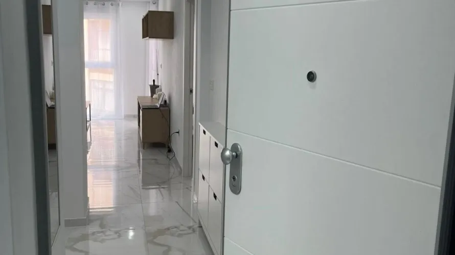 1 bedroom apartment for sale , Torrevieja, Spain No. 1566 № 20