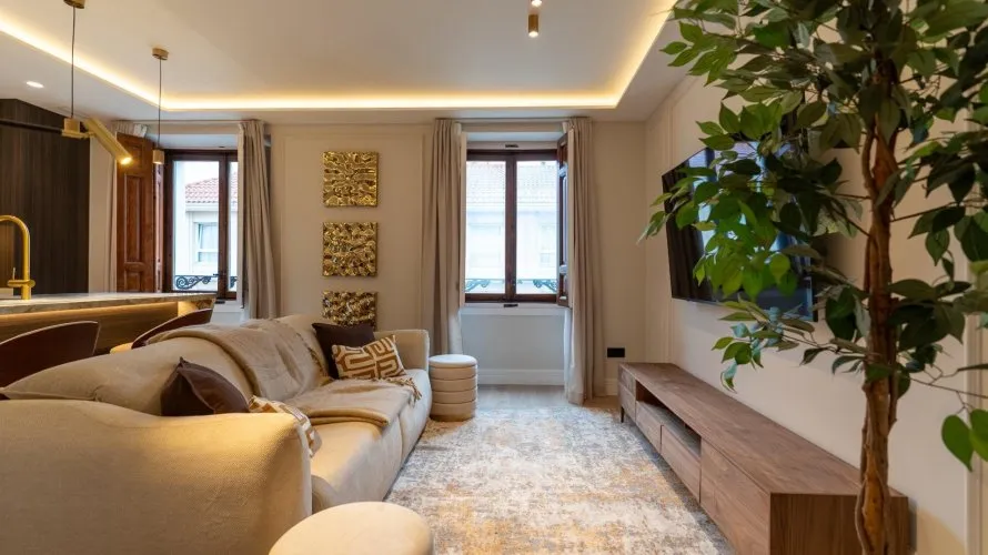 3 bedrooms apartment for sale , Madrid, Spain No. 1576 № 26