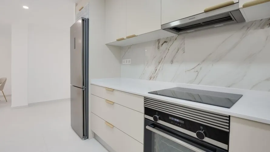 3 bedrooms apartment for sale , Torrevieja, Spain No. 1534 № 10