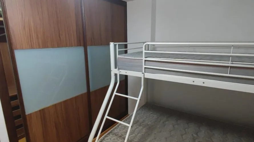 2 bedrooms apartment for sale , Alicante, Spain No. 1531 № 18