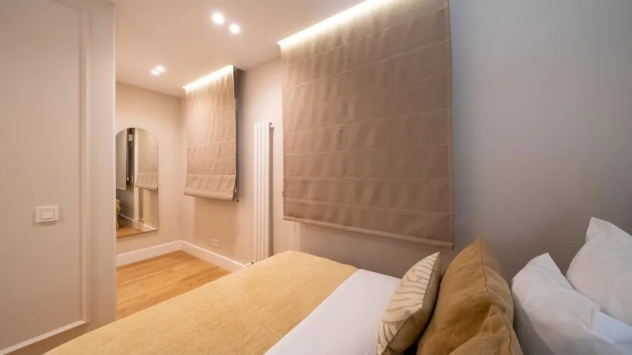 3 bedrooms apartment for sale , Madrid, Spain No. 1596 № 6