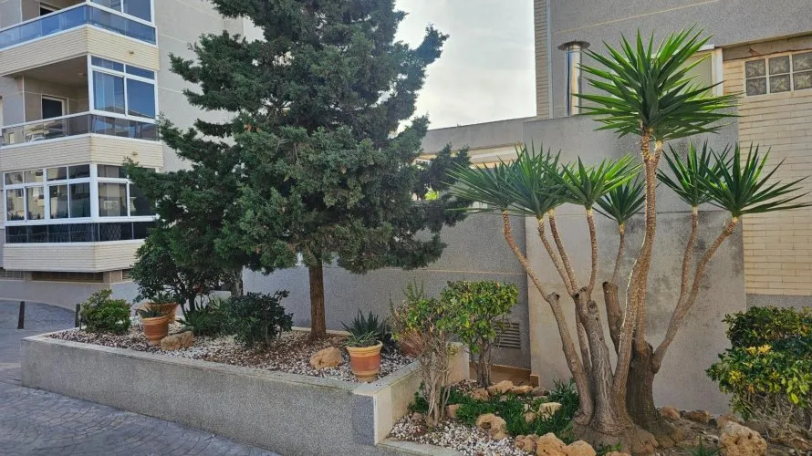 2 bedrooms apartment for sale , Torreblanca, Spain No. 1573 № 4