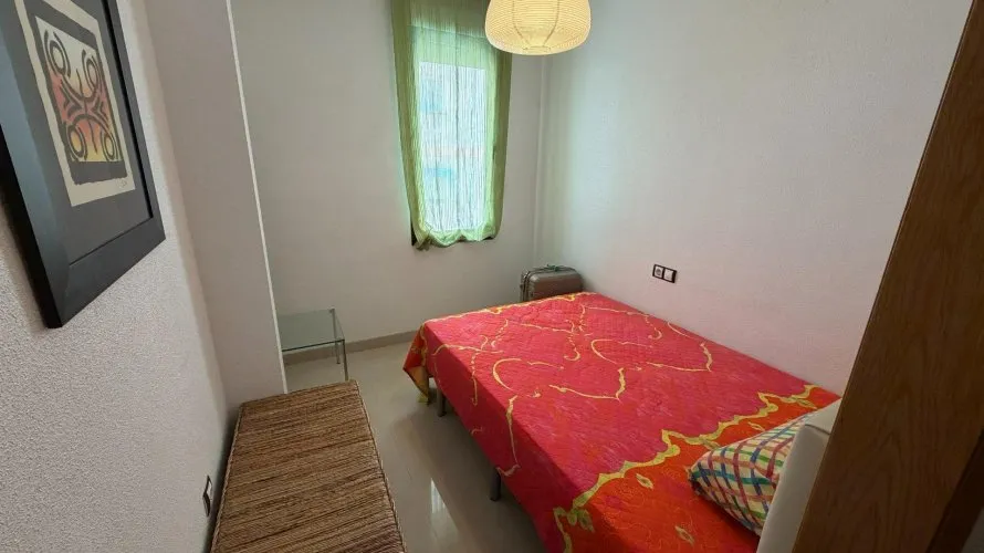 1 bedroom apartment for sale , Torrevieja, Spain No. 1710 № 11