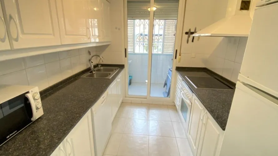 1 bedroom apartment for sale , Calpe, Spain No. 1558 № 14