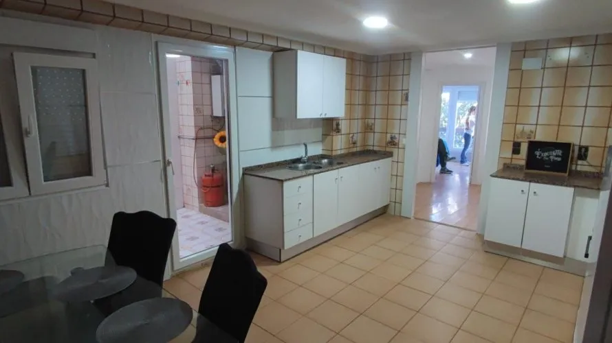 2 bedrooms apartment for sale , Alicante, Spain No. 1531 № 9