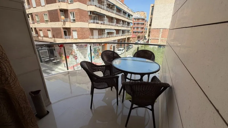 1 bedroom apartment for sale , Torrevieja, Spain No. 1710 № 25