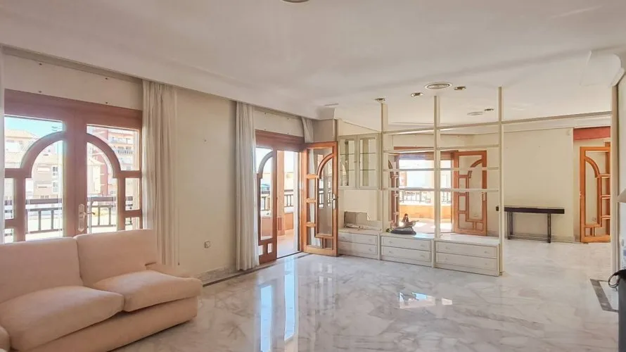 6 bedrooms penthouse for sale , San Pedro del Pinatar, Spain No. 1549 № 28