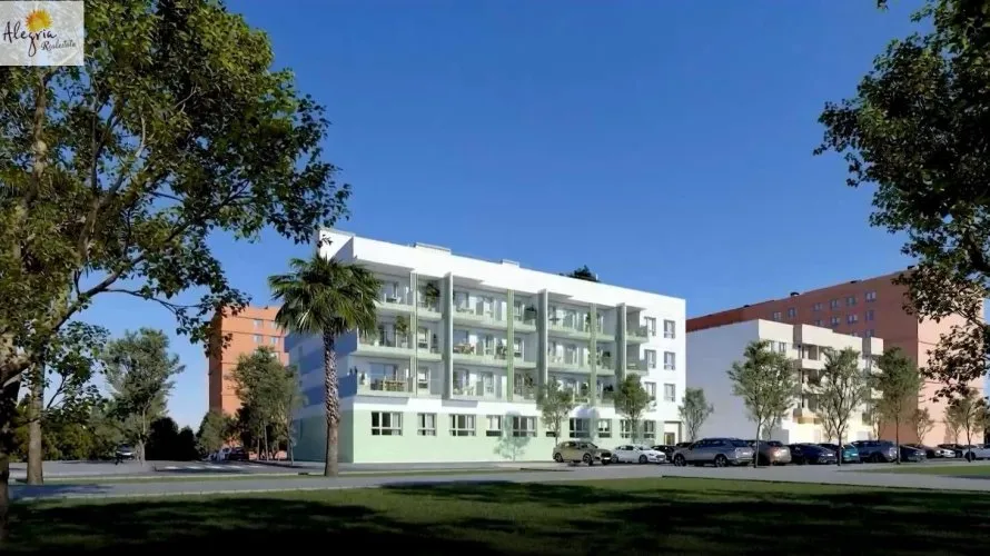 2 bedrooms apartment for sale , Valencia, Spain No. 1597 № 22