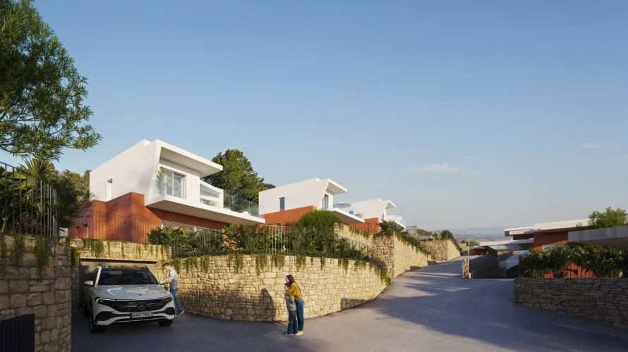 3 bedrooms apartment for sale , Finestrat, Spain No. 1553 № 3