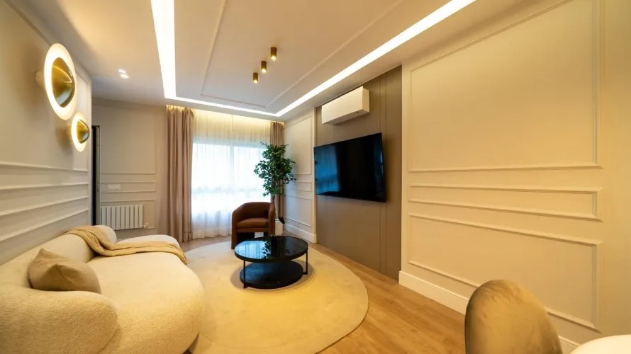 3 bedrooms apartment for sale , Madrid, Spain No. 1596 № 27