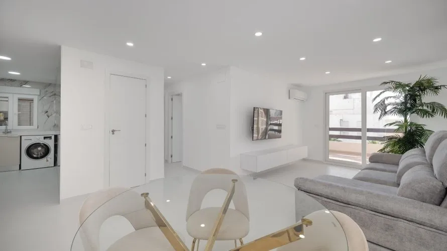 3 bedrooms apartment for sale , Torrevieja, Spain No. 1534 № 16