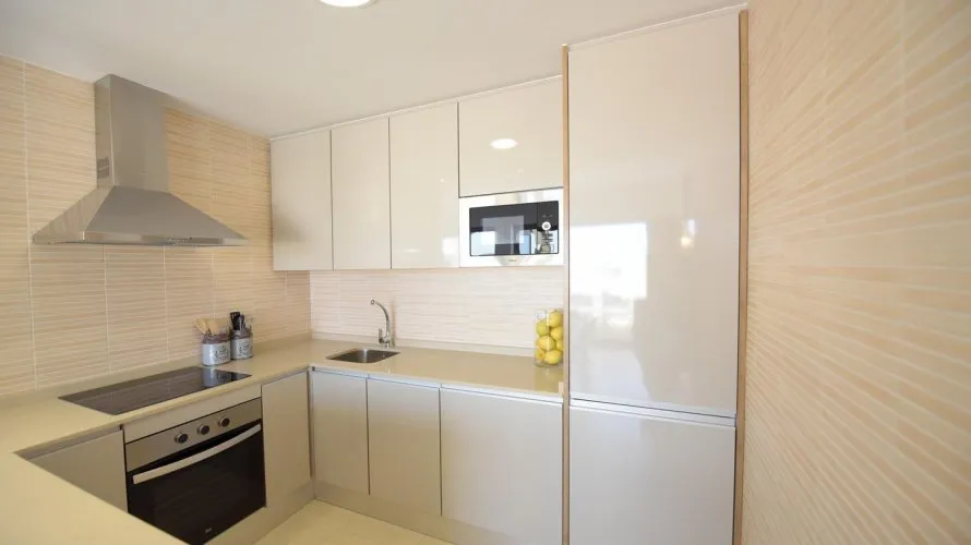 2 bedrooms apartment for sale , Xeresa, Spain No. 1586 № 8