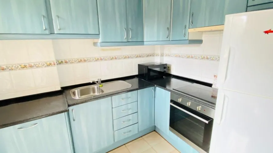 90m² apartment for sale , Calpe, Spain No. 1560 № 17