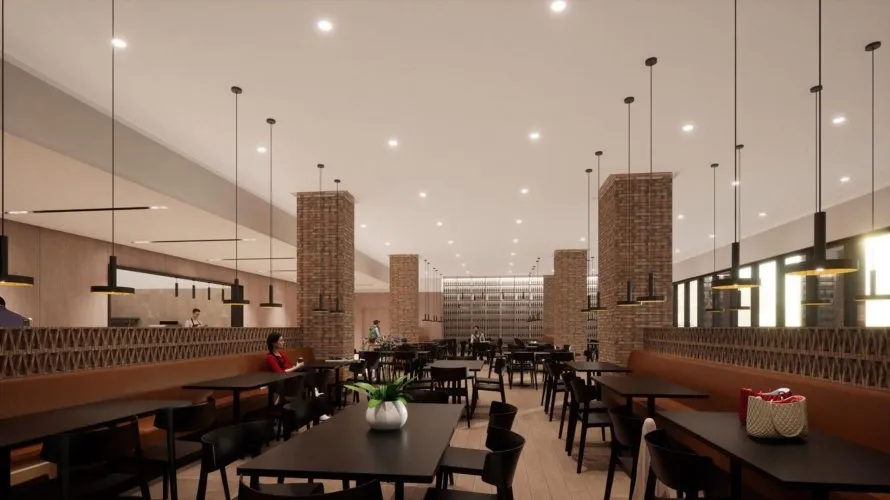 1 bedroom apartment for sale , Madrid, Spain No. 1590 № 12