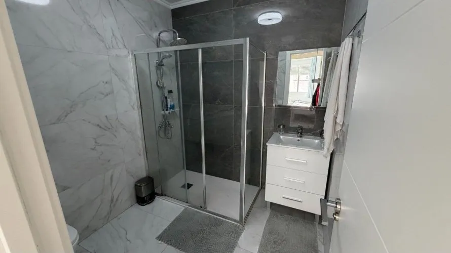 3 bedrooms apartment for sale , Torrevieja, Spain No. 1577