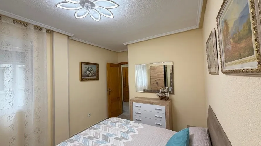 3 bedrooms apartment for sale , Torrevieja, Spain No. 1605 № 17