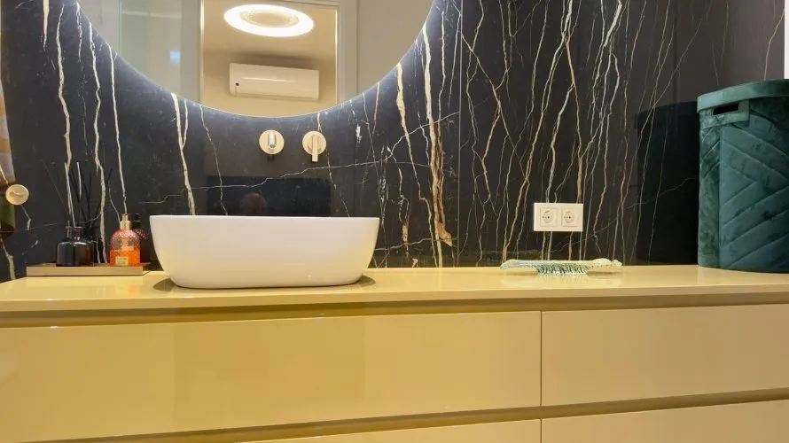 3 bedrooms penthouse for sale , Benidorm, Spain No. 1524 № 14