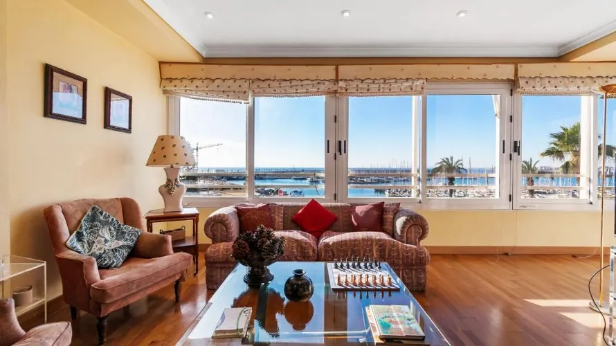 128m² apartment for sale , Torrevieja, Spain No. 1594