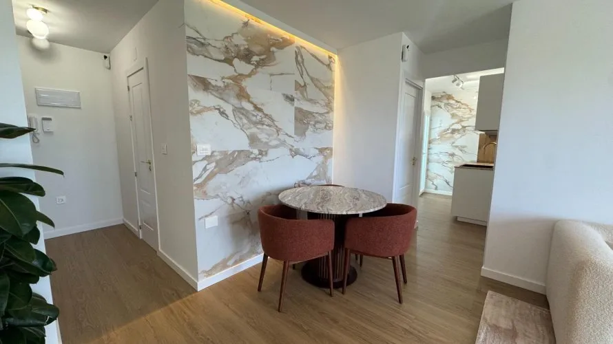 2 bedrooms penthouse for sale , Torrevieja, Spain No. 1587 № 28