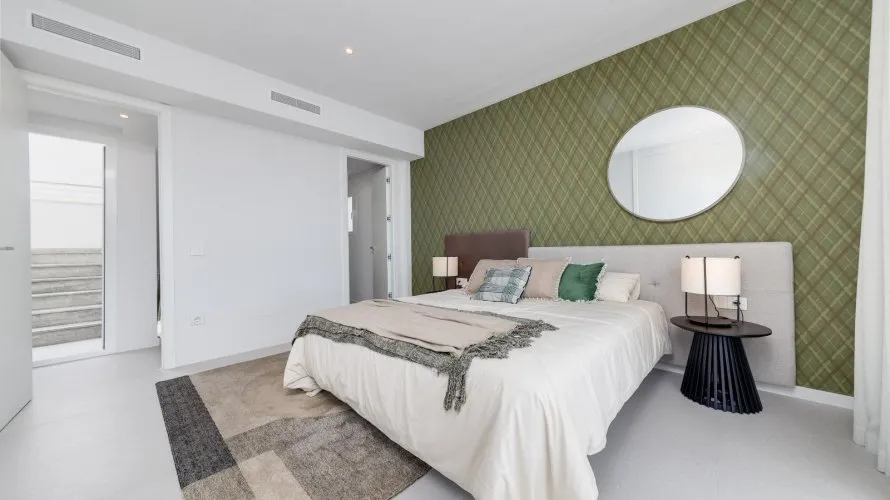 3 bedrooms apartment for sale , Mutxamel, Spain No. 1541 № 11