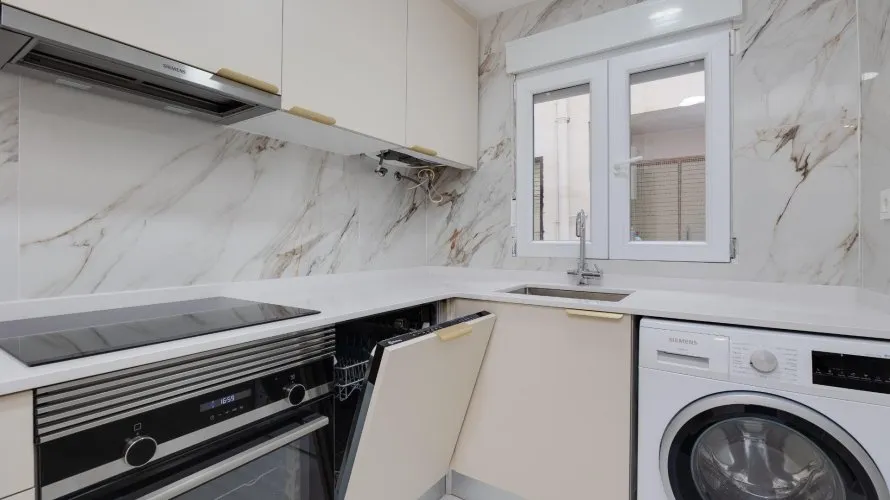 3 bedrooms apartment for sale , Torrevieja, Spain No. 1534 № 9