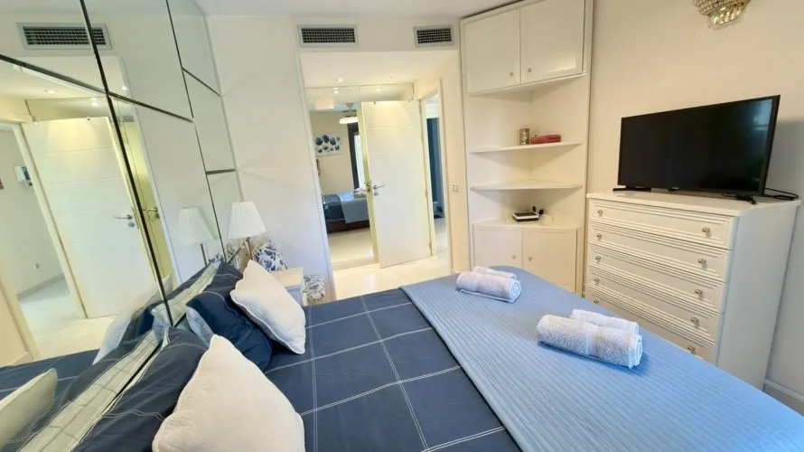 1 bedroom apartment for sale , Benidorm, Spain No. 1713 № 15