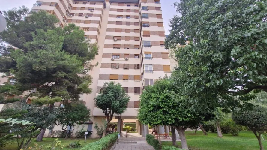 2 bedrooms apartment for sale, Alicante, Spain No. 1513 № 10