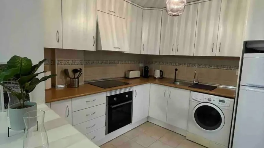 2 bedrooms apartment for sale , Torrevieja, Spain No. 1563 № 5