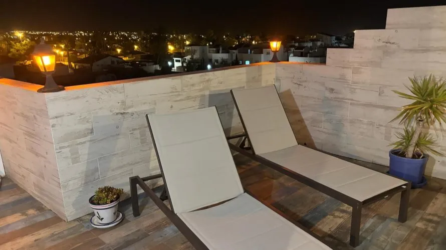 2 bedrooms penthouse for sale , Nueva Torrevieja, Spain No. 1600