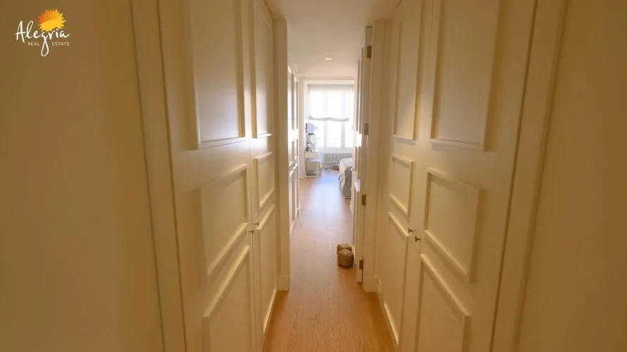 1 bedroom apartment for sale , Valencia, Spain No. 1709 № 25