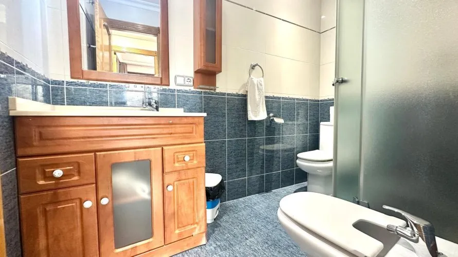 2 bedrooms penthouse for sale , Torrevieja, Spain No. 1588 № 6