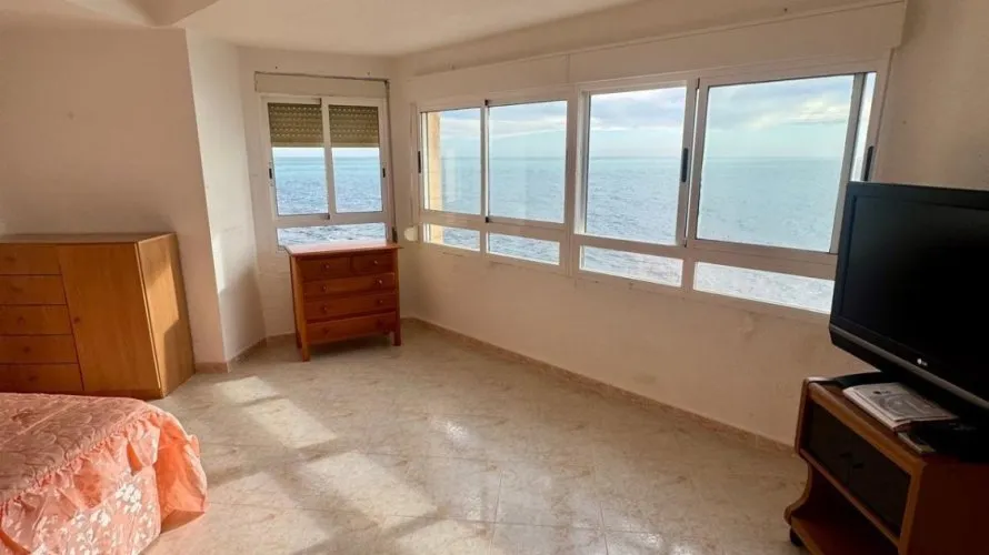4 bedrooms apartment for sale , Torrevieja, Spain No. 1591 № 6