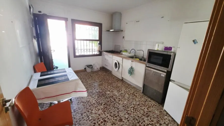5 bedrooms apartment for sale, Alicante, Spain No. 1537 № 18