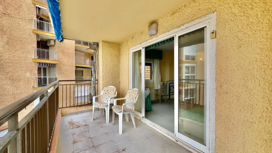 3 bedrooms apartment for sale , Torrevieja, Spain No. 1603 № 10