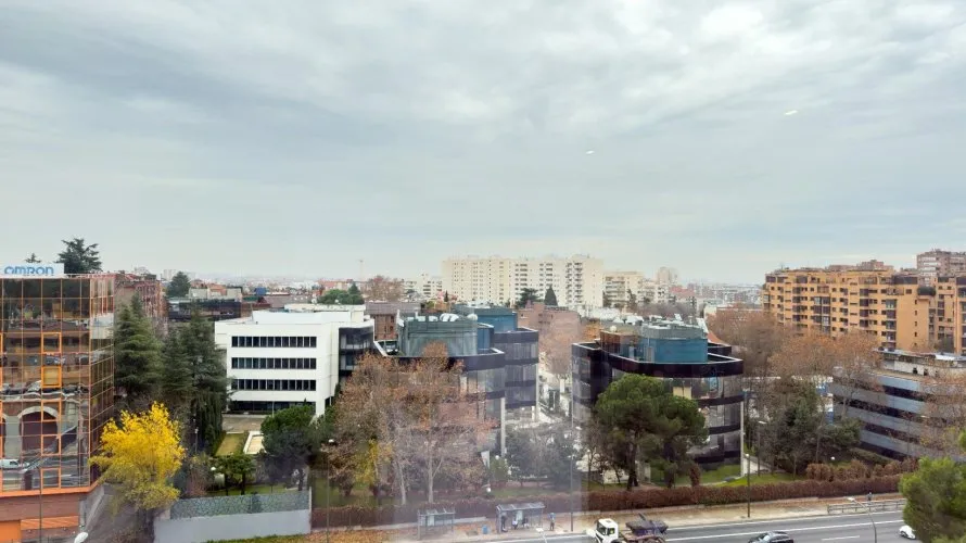 3 bedrooms apartment for sale , Madrid, Spain No. 1578 № 23