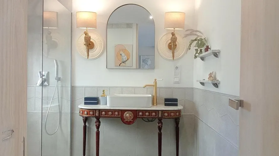 2 bedrooms penthouse for sale , Alicante, Spain No. 1540 № 4