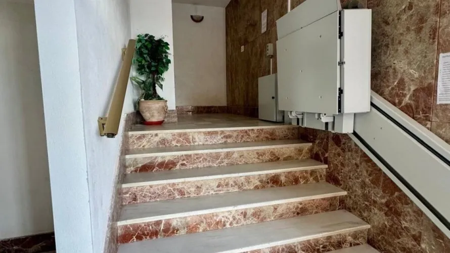 4 bedrooms apartment for sale , Torrevieja, Spain No. 1591 № 1