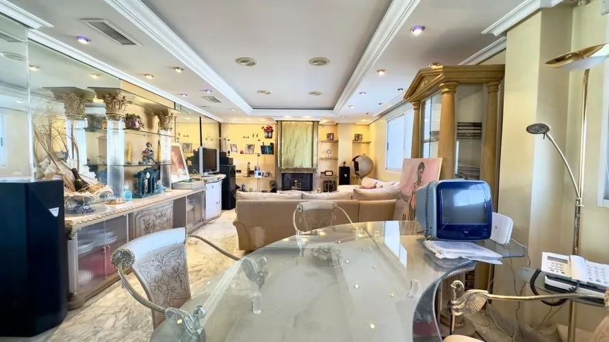 2 bedrooms penthouse for sale , Torrevieja, Spain No. 1582 № 24