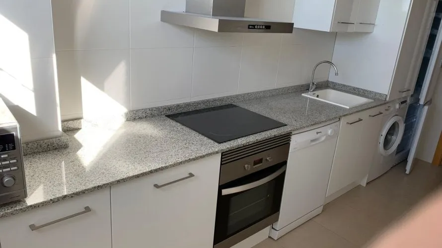 4 bedrooms penthouse for sale , Alicante, Spain No. 1711 № 6