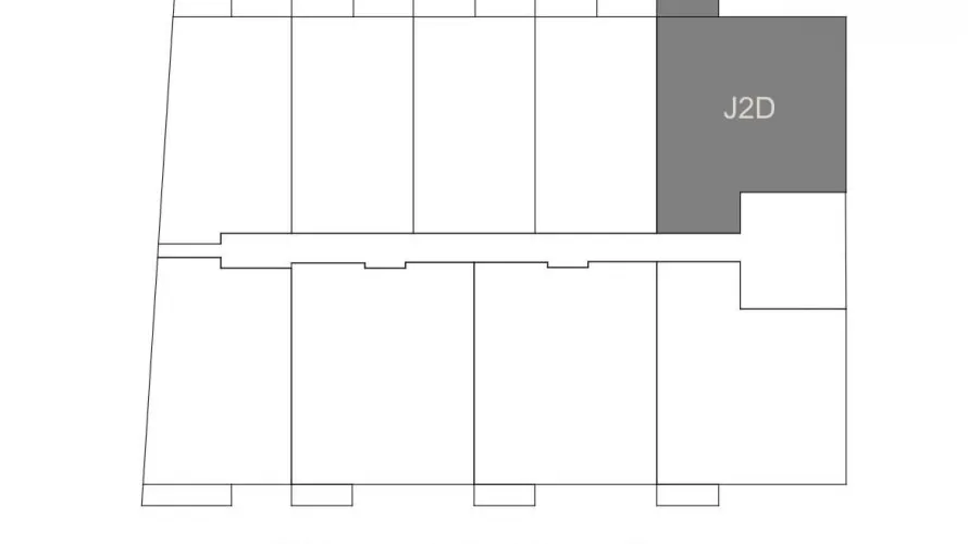 2 bedrooms apartment for sale , Valencia, Spain No. 1597 № 7