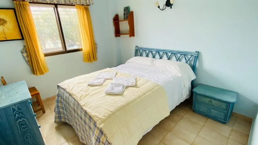 90m² apartment for sale , Calpe, Spain No. 1560 № 16