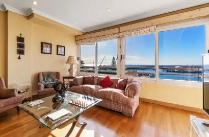 128m² apartment for sale , Torrevieja, Spain No. 1594