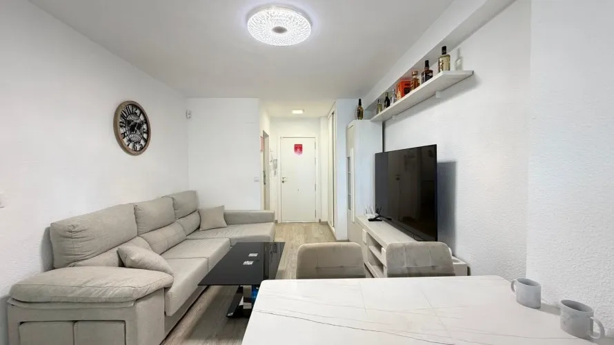 3 bedrooms apartment for sale , Torrevieja, Spain No. 1580 № 16