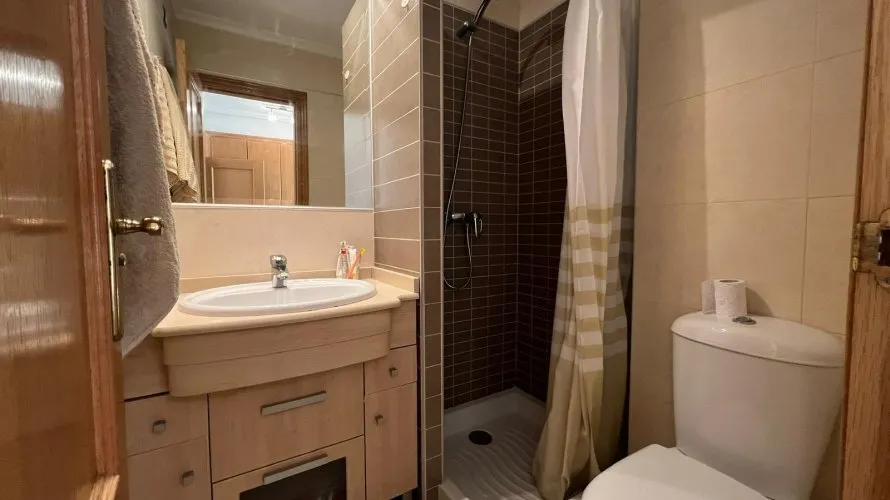 1 bedroom apartment for sale , Torrevieja, Spain No. 1710 № 17