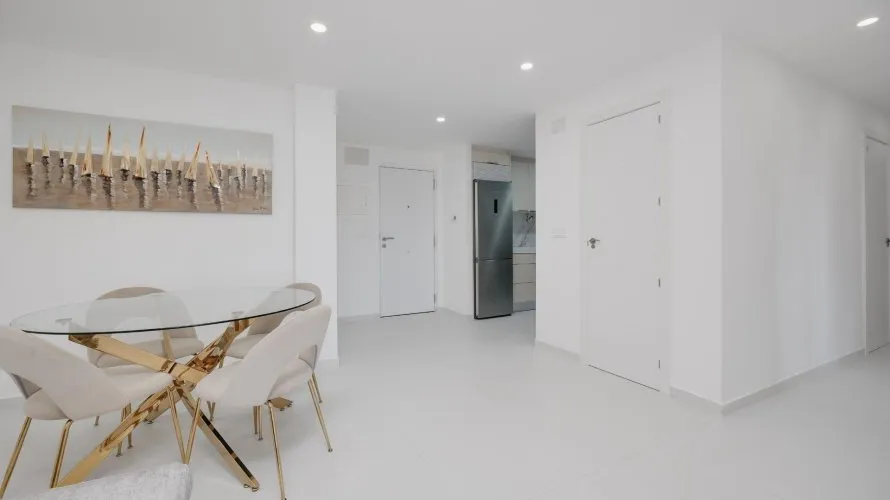 3 bedrooms apartment for sale , Torrevieja, Spain No. 1534 № 14